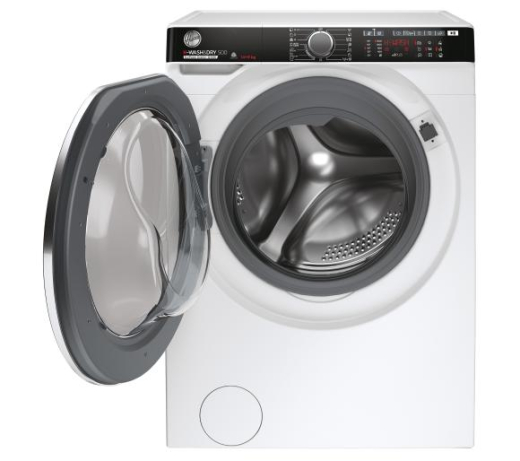 Прально-сушильна машина Hoover HDP 4149AMBC/1-S - 5
