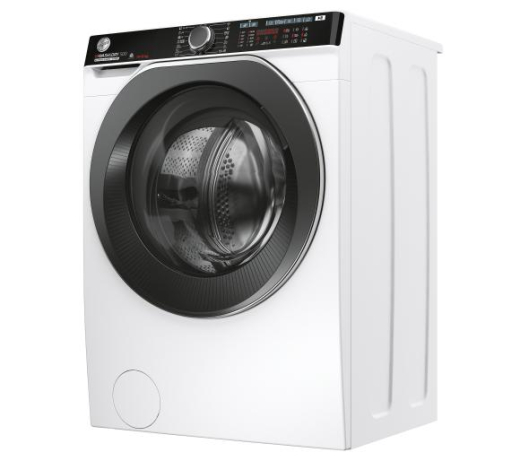 Прально-сушильна машина Hoover HDP 4149AMBC/1-S - 6