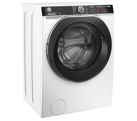 Прально-сушильна машина Hoover HDP 4149AMBC/1-S - 7