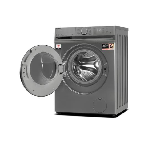 Стиральная машина Toshiba TW-BL70A2PL (SS) - 4