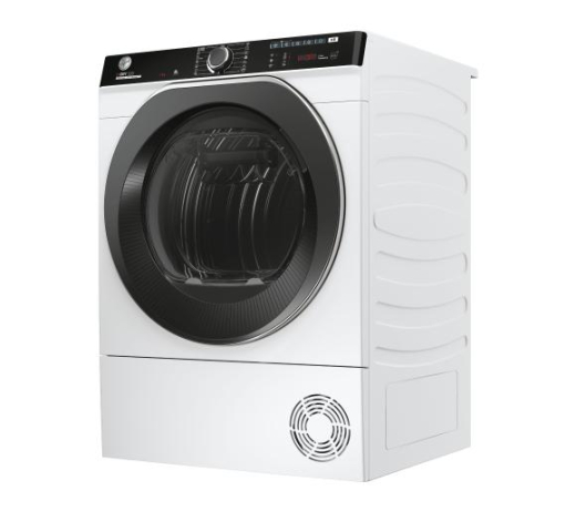 Сушильная машина Hoover NDP4 H7A2TCBEX-S - 4