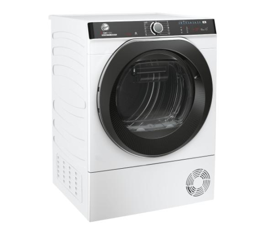 Сушильная машина Hoover NDP4 H7A2TCBEX-S - 5