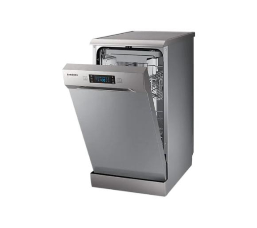 Посудомийна машина Samsung DW50R4050FS/UA - 5