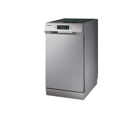 Посудомийна машина Samsung DW50R4050FS/UA - 6