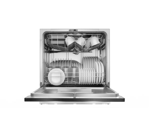 Посудомоечная машина Toshiba DW-08T2(W) - 2
