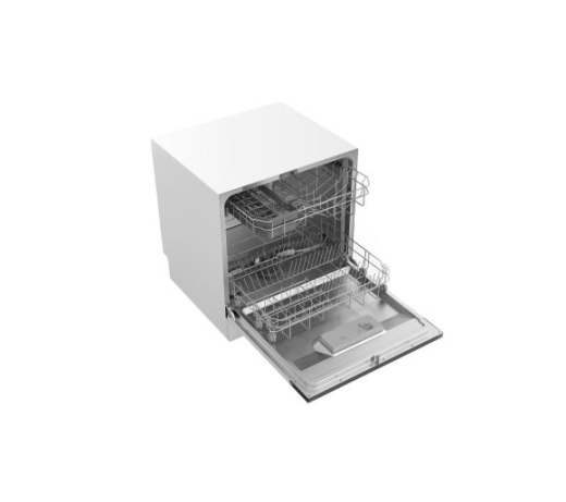 Посудомоечная машина Toshiba DW-08T2(W) - 9