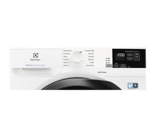 Сушильная машина Electrolux EW8HEU148BP PerfectCare 800 - 2