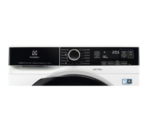 Сушильна машина Electrolux EW9HEU189BP PerfectCare 900 - 2