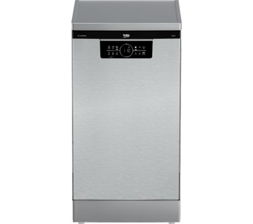 Посудомоечная машина Beko BDFS26123XQ - 1