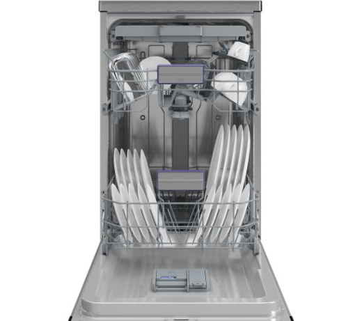 Посудомоечная машина Beko BDFS26123XQ - 2