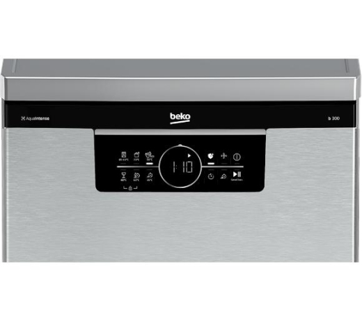 Посудомоечная машина Beko BDFS26123XQ - 3