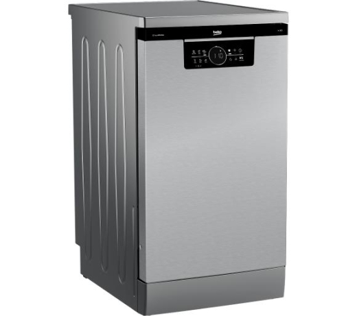 Посудомоечная машина Beko BDFS26123XQ - 4