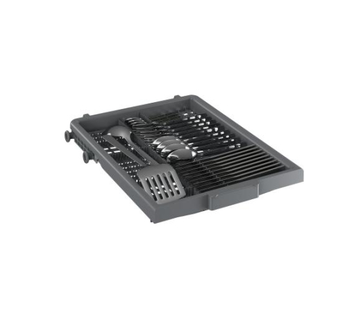 Посудомоечная машина Beko BDFS26123XQ - 8