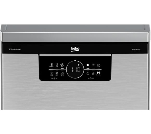 Посудомоечная машина Beko BDFS26046XQ - 3