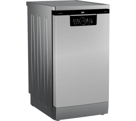 Посудомоечная машина Beko BDFS26046XQ - 4