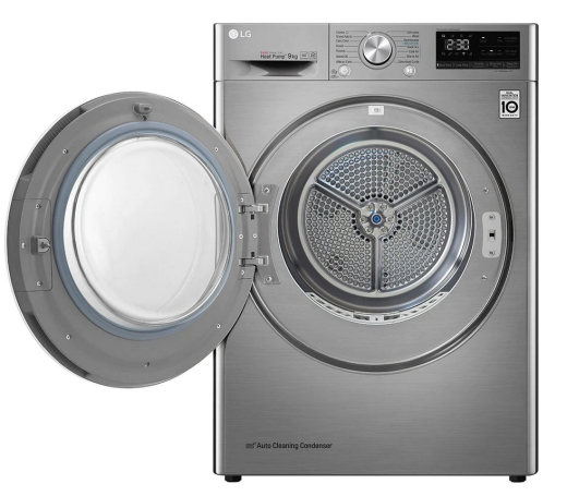 Сушильная машина LG RC90V9PV2N - 2