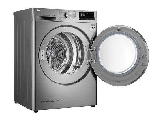 Сушильная машина LG RC90V9PV2N - 3