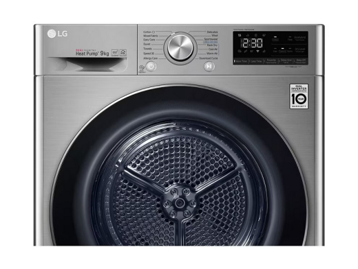 Сушильная машина LG RC90V9PV2N - 4