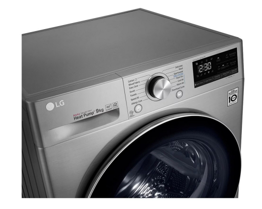 Сушильная машина LG RC90V9PV2N - 5
