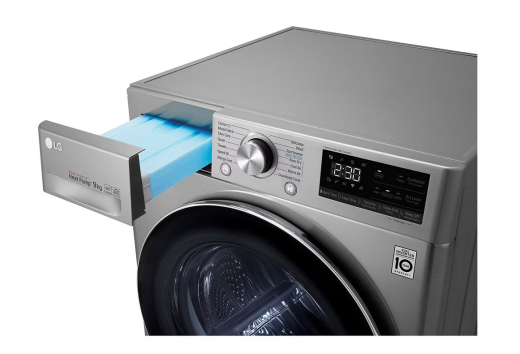 Сушильная машина LG RC90V9PV2N - 6
