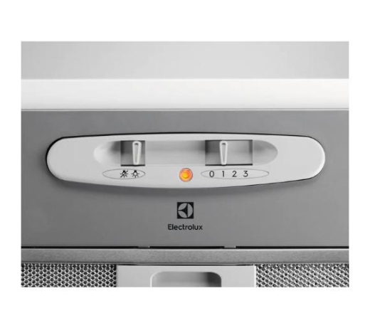 Вбудована витяжка Electrolux LFG235S - 2