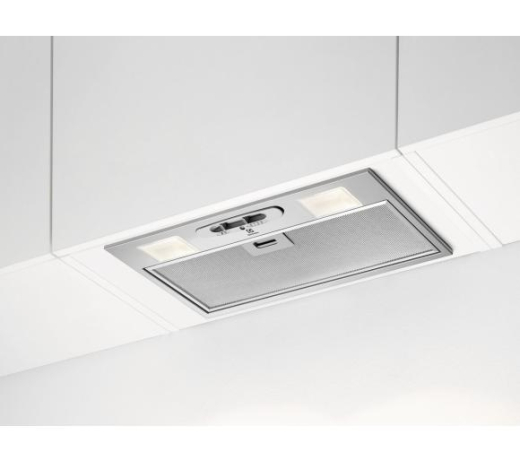 Вбудована витяжка Electrolux LFG235S - 4
