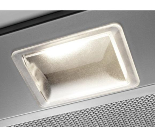 Вбудована витяжка Electrolux LFG235S - 6