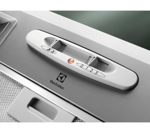 Вбудована витяжка Electrolux LFG235S - 7