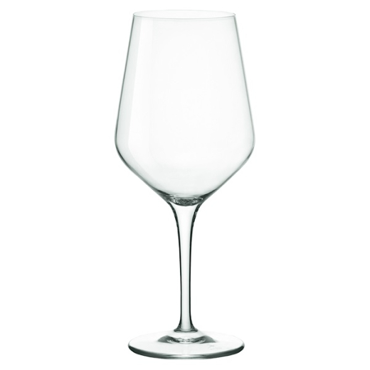 Набор бокалов для красного вина Bormioli Rocco Electra XL, 6шт (192342GRC021990) - 1