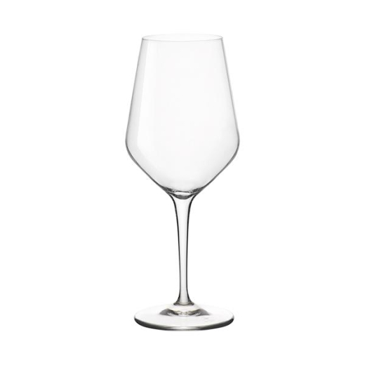 Набор бокалов для вина Bormioli Rocco Electra Medium, 6шт (192351GRC021990) - 1