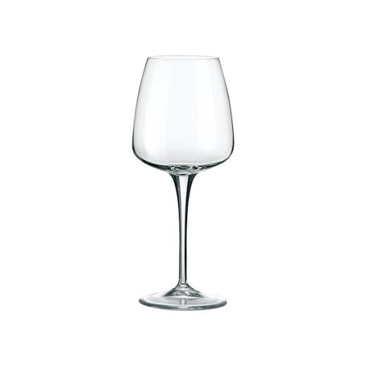 Набір келихів для білого вина Bormioli Rocco Aurum, 6шт (180821BF9021990) - 1