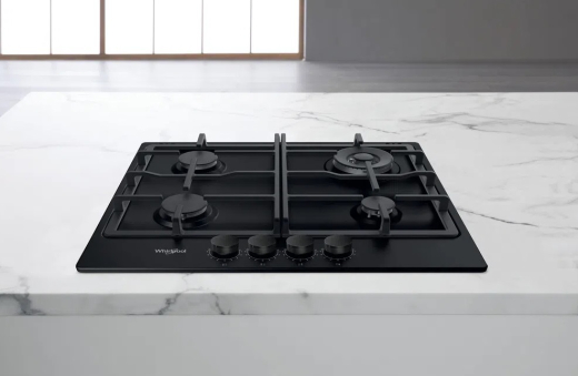 Варильна поверхня Whirlpool TGML661NB - 2