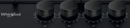 Варильна поверхня Whirlpool TGML661NB - 4