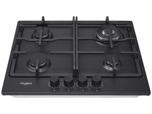 Варильна поверхня Whirlpool TGML661NB - 5