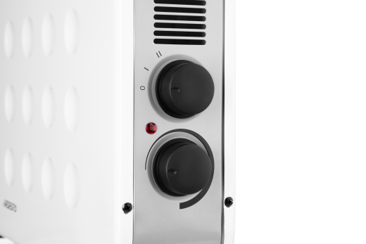 Конвектор електричний Ardesto CHH-2000MWC - 8