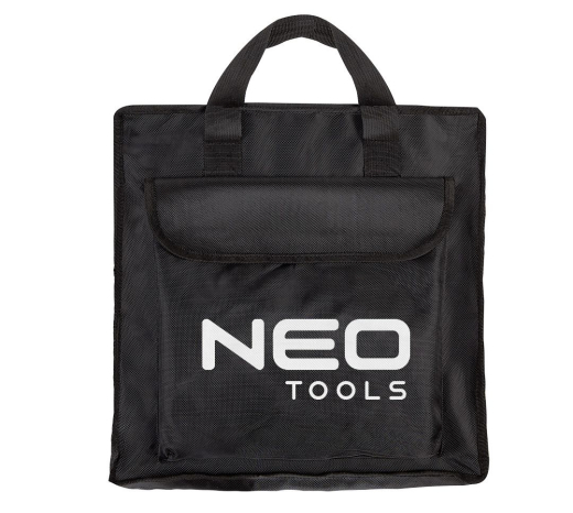 Зарядний пристрій на сонячній батареї NEO Tools 120W (90-141) - 7