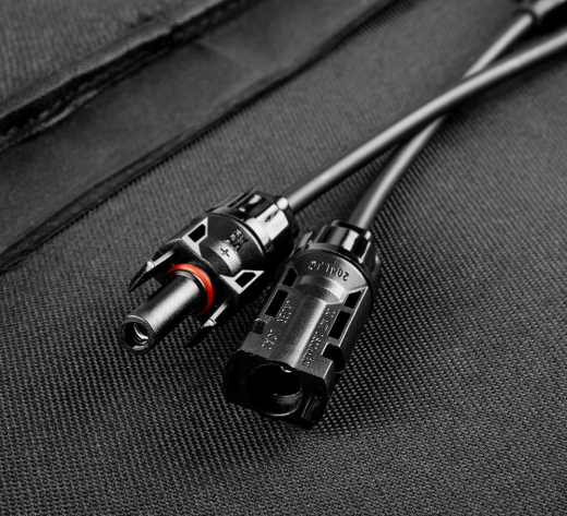 Зарядний пристрій на сонячній батареї NEO Tools 140W (90-142) - 13