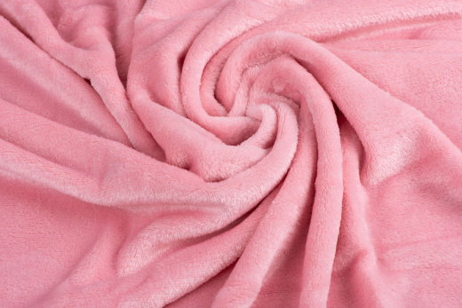 Плед Ardesto Flannel ART0207SB, 160х200см, рожевий - 5