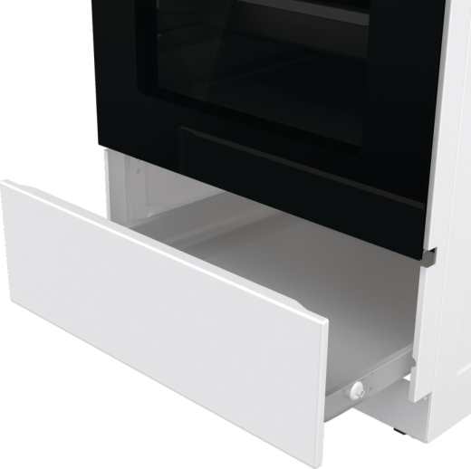 Кухонная плита Gorenje GK5B41WH - 11