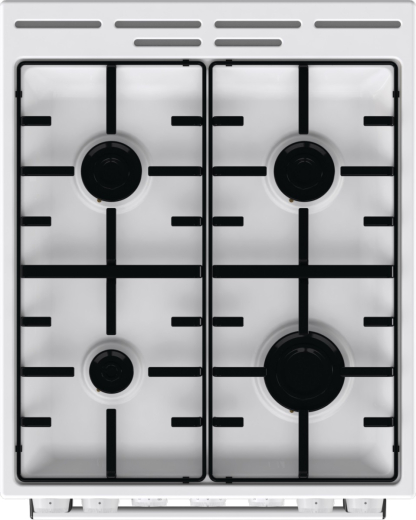 Кухонная плита Gorenje GK5B41WH - 3