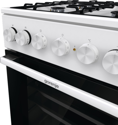 Кухонная плита Gorenje GK5B41WH - 7