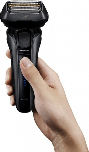 Електробритва чоловіча Panasonic ES-LV6U-K820 - 14