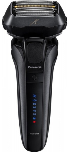 Електробритва чоловіча Panasonic ES-LV6U-K820 - 1