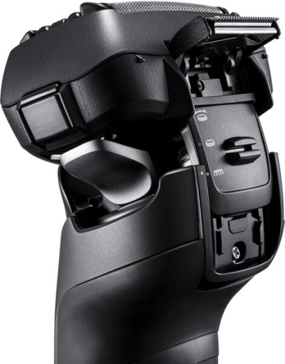 Електробритва чоловіча Panasonic ES-LV6U-K820 - 5