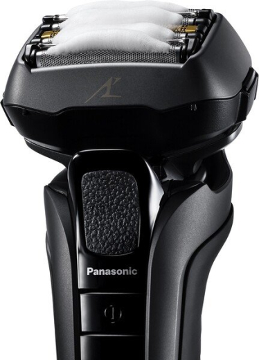 Електробритва чоловіча Panasonic ES-LV6U-K820 - 6