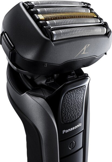 Електробритва чоловіча Panasonic ES-LV6U-K820 - 8