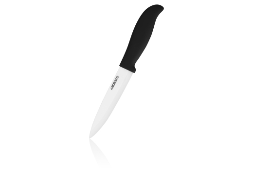 Ніж керамічний слайсерний Ardesto Fresh AR2124CB - 2