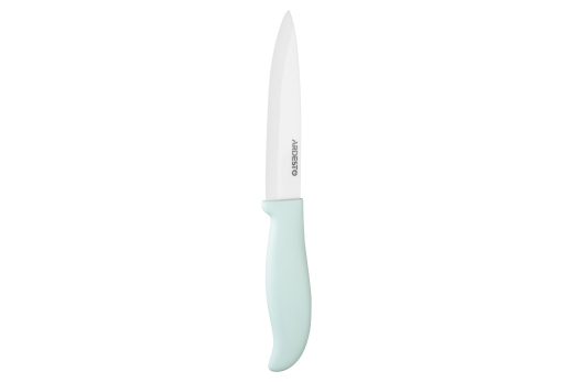 Нож керамический слайсерный Ardesto Fresh AR2124CT - 1