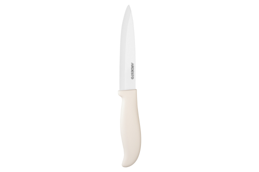 Нож керамический слайсерный Ardesto Fresh AR2124CW - 1