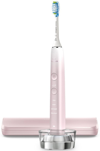 Электрическая зубная щетка Philips Sonicare HX9911/84 - 1